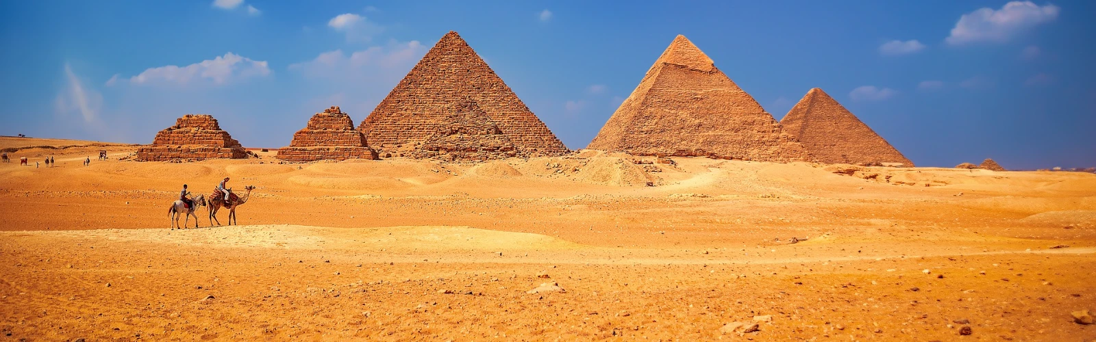 Places To Go In Cairo
