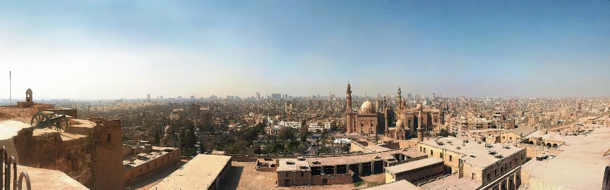 10 Interesting Facts About Cairo