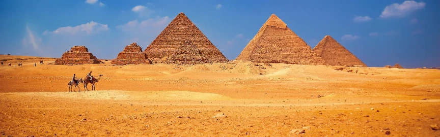 11 Best Things to Do in Cairo