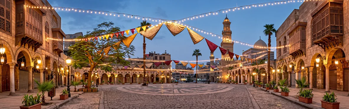 Celebrating Cairo: A Guide to the Most Exciting Events and Festivals