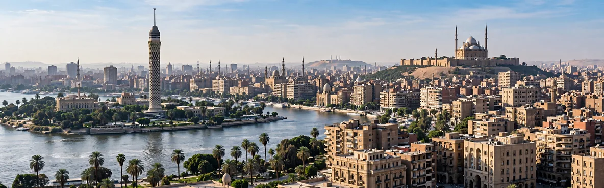 Uncovering Cairo's Hidden Gems: Must-Visit Attractions and Activities