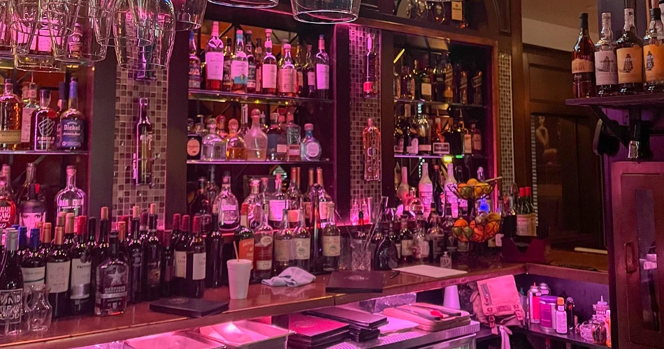 Nightlife In Cairo