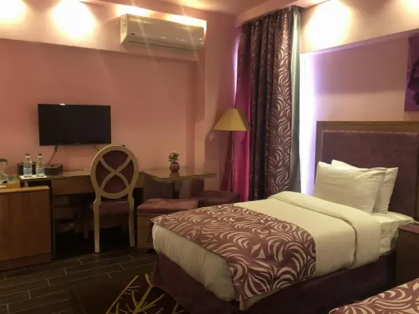 Santana Hotel Cairo Main image