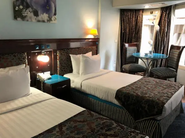 Santana Hotel Cairo 5