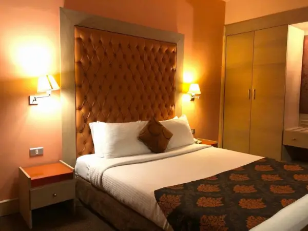 Santana Hotel Cairo 6